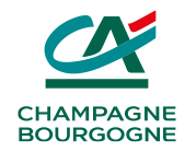 du Crédit Agricole Champagne Bourgogne 